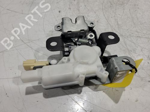 Zamek klapy tylnej / bagażnika MAZDA MX-5 III (NC) 1.8 (NC18) | BP30753270C101
