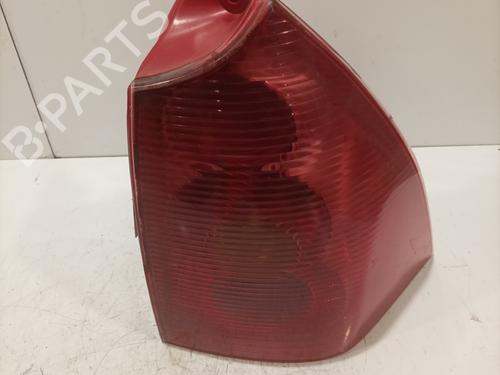 Used Right taillight PEUGEOT 307 Break (3E) 1.6 16V (109 hp) 27485100