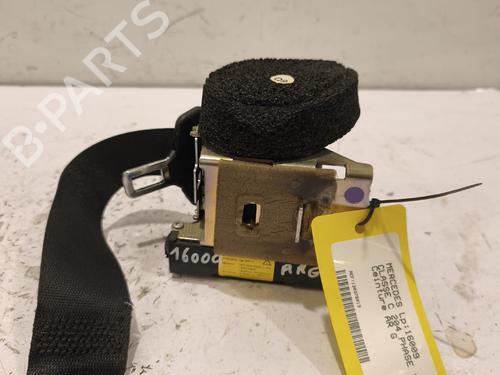 Used Rear left seatbelt Rear left seatbelt 38424333 38424333