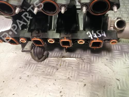 Manifold Indsugning BMW 3 (E90) 320 d (163 hp) 22575781
