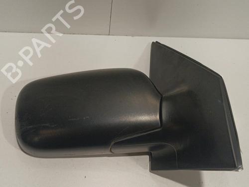 Right mirror TOYOTA YARIS (_P1_) 1.0 (SCP10_, SCP10R) | BP22587026C27 