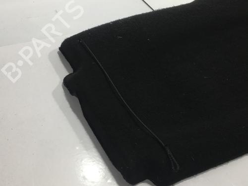 Used Rear parcel shelf Rear parcel shelf PEUGEOT 206+ (2L_, 2M_) 1.1 (60 hp) 24312049 24312049