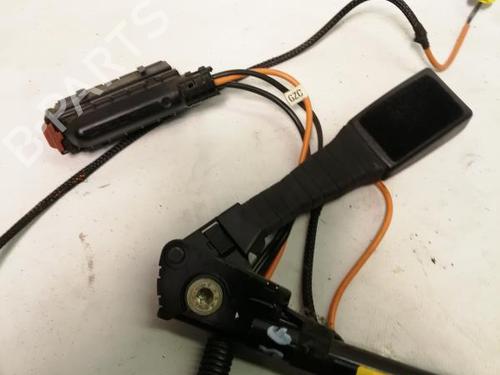 Used Front left belt tensioner Front left belt tensioner 22581233 22581233