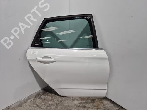 Used Right rear door CITROËN C4 II (NC_) 1.6 HDi 90 (92 hp) 22577263