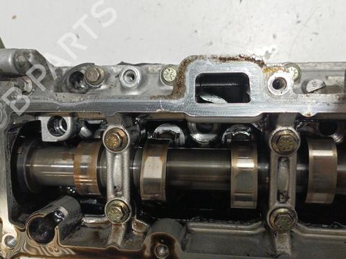 Used Cylinder head Cylinder head 22575073 22575073
