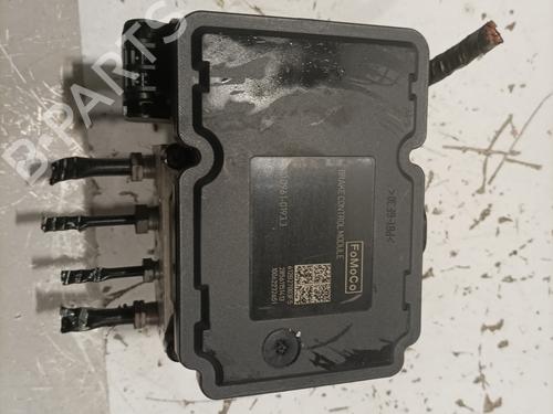 ABS pump FORD FIESTA VI (CB1, CCN) 1.0 | BP37748096M43 - Image 3