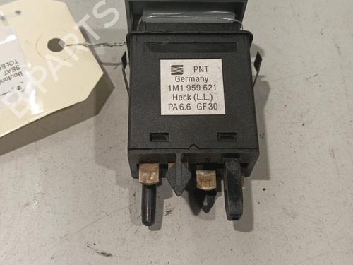 Used Switch SEAT TOLEDO II (1M2) 1.8 20V (125 hp) 22588716