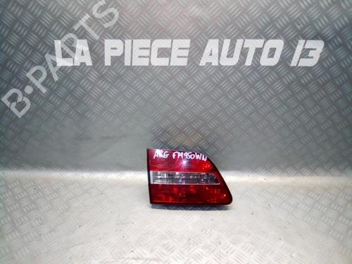 Used Left tailgate light FIAT STILO Multi Wagon (192_) 1.9 JTD (80 hp) 22584801