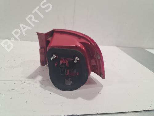 Used Left taillight Left taillight VW PASSAT B6 (3C2) [2005-2011] 36413677 36413677