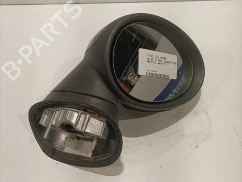 Used Right mirror MINI MINI COUNTRYMAN (R60) Cooper SD (143 hp) 29571269