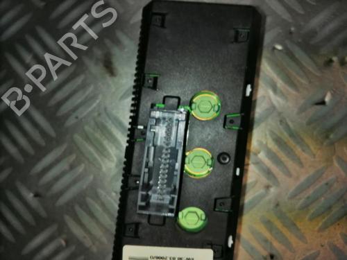 Used Display monitor Display monitor OPEL CORSA D (S07) 1.3 CDTI (L08, L68) (75 hp) 22578599 22578599