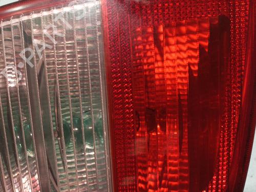 Left taillight CITROËN C2 (JM_) 1.1 | BP22570505C34 