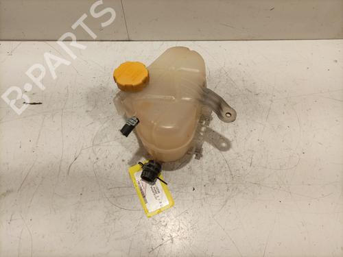 Used Expansion tank Expansion tank OPEL CORSA D (S07) 1.3 CDTI (L08, L68) (75 hp) 33950919 33950919