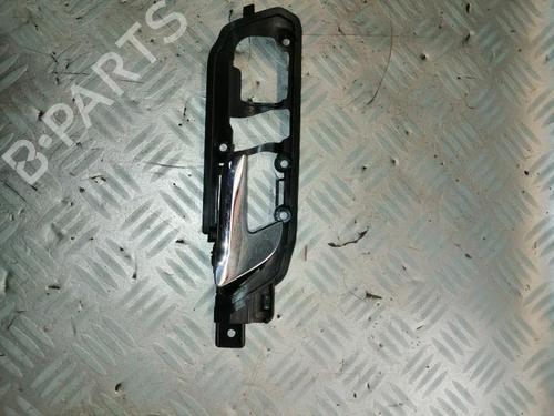 Front left interior door handle VW POLO (9N_, 9A_) 1.4 TDI | BP22578303I13 