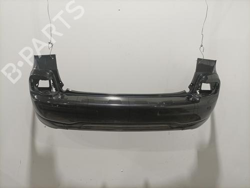 bagtil-kofangere-citroen-c3-picasso-sh_-2008-30549776 main image