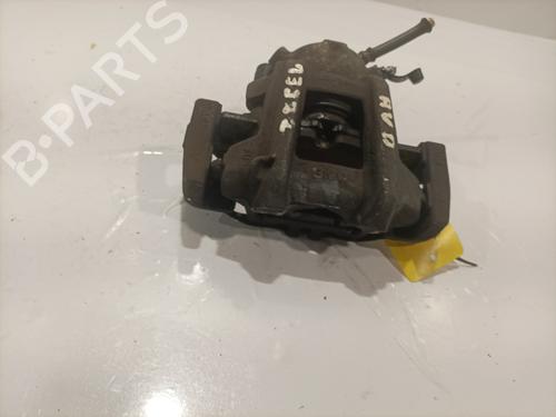 Right front brake caliper BMW 1 (F20) 116 i | BP23844494M104 - Image 5