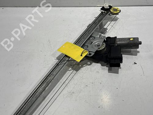 Front right window mechanism CITROËN JUMPER II Van 2.2 HDi 130 | BP29710363C23 