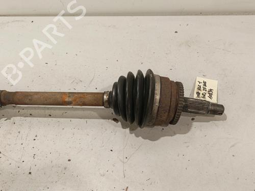 Used Right front driveshaft Right front driveshaft 22588101 22588101