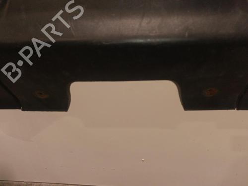 Rear bumper LAND ROVER RANGE ROVER SPORT I (L320) 2.7 D 4x4 | BP22570256C8 