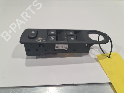 Left front window switch RENAULT CLIO IV (BH_) 1.5 dCi 90 | BP33437985I27 - Image 4