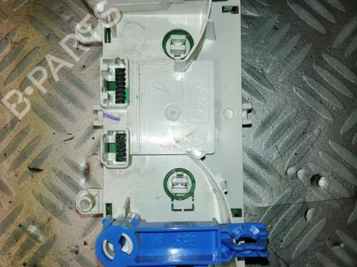 Climate control RENAULT CLIO IV (BH_) 1.5 dCi 75 | BP22584417I5 