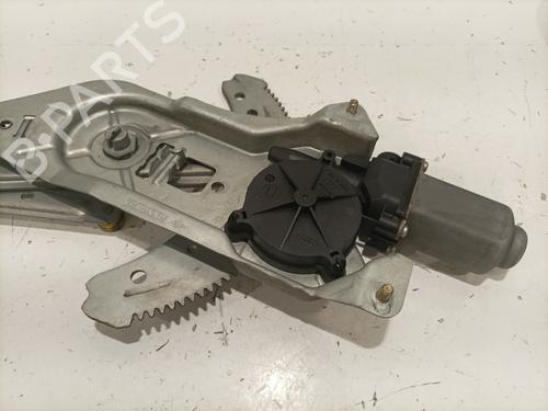 Front right window mechanism RENAULT KANGOO (KC0/1_) 1.5 dCi (KC07) | BP36413765C23 - Image 3