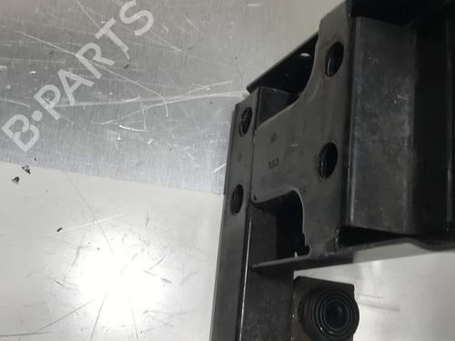 Front slam panel FIAT 500 (312_) 1.3 D Multijet (312AXB1A) | BP30000009C72