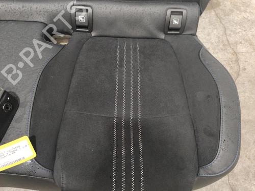 Rear seat RENAULT MEGANE IV Hatchback (B9A/M/N_) 1.6 TCe 205 (B9MV) | BP37993945C17 - Image 3