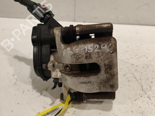 Left rear brake caliper RENAULT MEGANE IV Hatchback (B9A/M/N_) | BP36441420M107 - Image 7