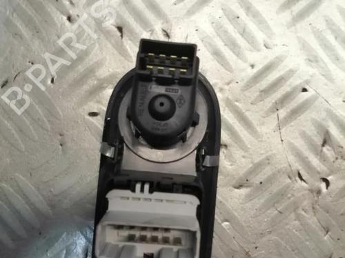 Left front window switch RENAULT TWINGO II (CN0_) 1.2 (CN0D) | BP22584175I27 - Image 2