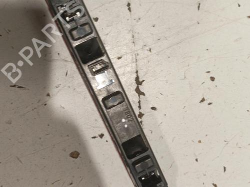 Used Third brake light PEUGEOT 106 II (1A_, 1C_) 1.0 i (50 hp) 22576888