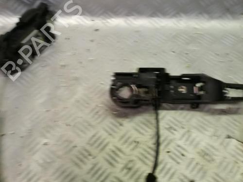 Rear right lock RENAULT KANGOO Express (FW0/1_) 1.5 dCi 85 (FW0K, FW0L, FW0B) | BP22583637C99 