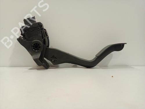 Used Pedal Pedal PEUGEOT 208 I (CA_, CC_) 1.2 VTI 82 (82 hp) 22575586 22575586
