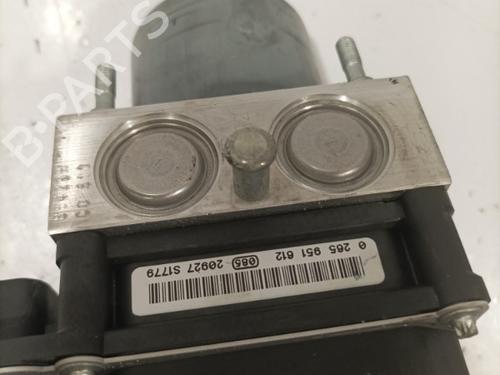 ABS pump CITROËN DS4 (NX_) 2.0 HDi 165 | BP22585027M43 