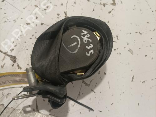Front right belt tensioner CITROËN BERLINGO / BERLINGO FIRST Box Body/MPV (M_) 1.9 D 70 (MBWJZ, MCWJZ) | BP22583158C88 