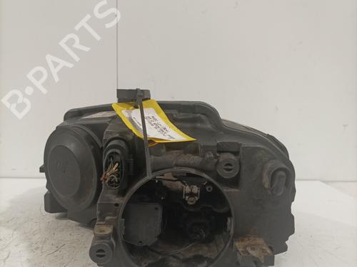 Right headlight AUDI A3 Sportback (8PA) 2.0 TDI 16V quattro | BP29255363C29 