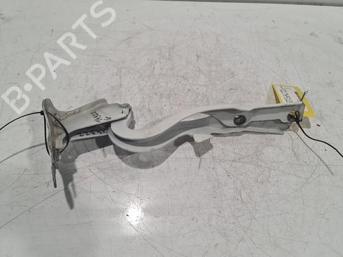Used Hinge/Door check strap PEUGEOT 308 II (LB_, LP_, LW_, LH_, L3_) 2.0 GT BlueHDi 180 (181 hp) 31859701