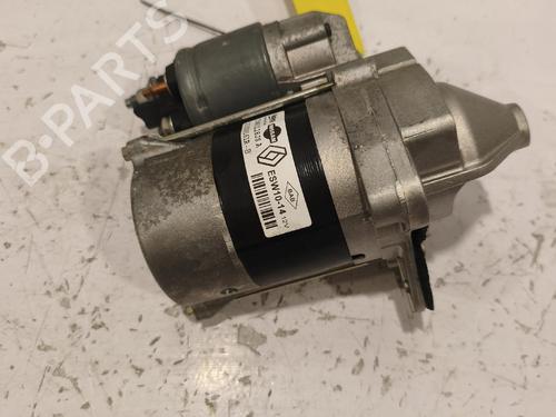 Starter SMART FORTWO Convertible (453) 1.0 (453.442, 453.443) | BP38424460M8 - Image 2