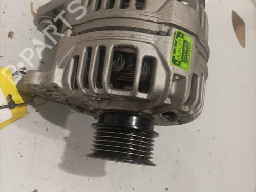 Alternator VW GOLF IV (1J1) 1.6 16V | BP23250837M7 