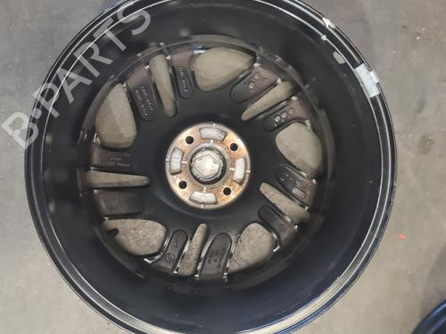 Fælk Fælk RENAULT CAPTUR I (J5_, H5_) 1.2 TCe 120 (120 hp) 33950330 33950330