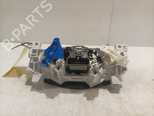Climate control DACIA DUSTER (HS_) 1.5 dCi | BP31282479I5 