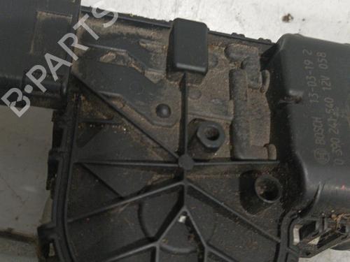 Front wiper motor PEUGEOT 208 I (CA_, CC_) 1.4 HDi | BP22572723M29 