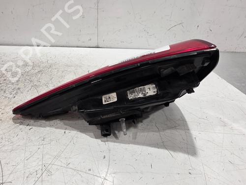 Used Left tailgate light Left tailgate light RENAULT CLIO V (B7_) 1.5 Blue dCi 85 (B7AG) (86 hp) 40251626 40251626