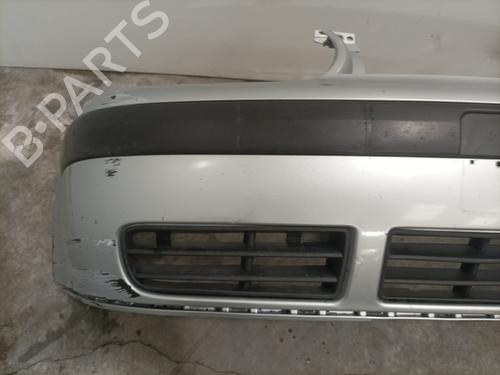 Front bumper VW GOLF IV (1J1) 1.9 TDI | BP26239614C7 