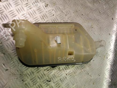 Expansion tank JAGUAR XF I (X250) 2.7 D | BP22571569C120