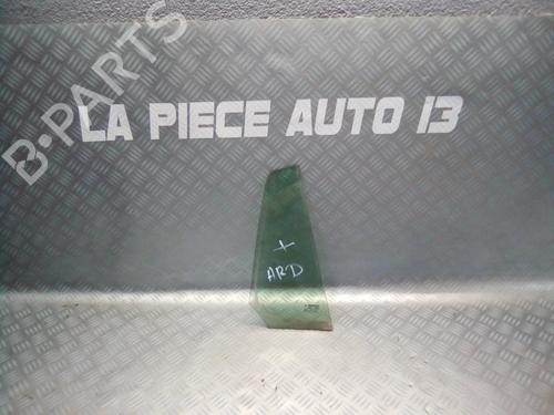 Used Rear right door window RENAULT CLIO III Grandtour (KR0/1_) 1.5 dCi (KR0G) (68 hp) 22591757