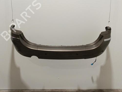 Rear bumper CITROËN XSARA PICASSO (N68) 1.6 HDi | BP22582442C8 