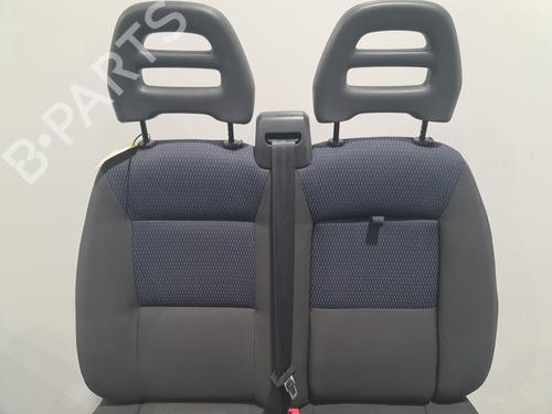 Right front seat CITROËN JUMPER II Van 2.2 HDi 120 | BP32705848C16 - Image 3