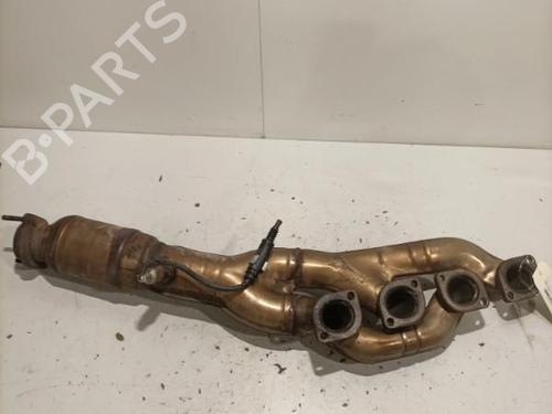 Used Catalyst Catalyst BMW 5 (E39) 535 i (245 hp) 22585625 22585625