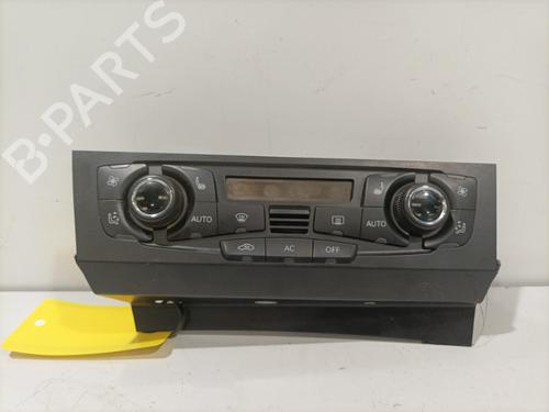 Used Climate control AUDI A5 Convertible (8F7) 2.0 TFSI quattro (211 hp) 22569394